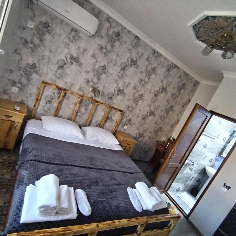 Hotel Liviti Areni Exterior foto